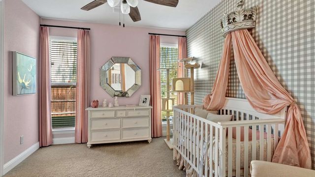 3009 Calvin Road, Mckinney, TX 75071