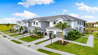 15340 Giardino DR 27-101, Naples, FL 34114