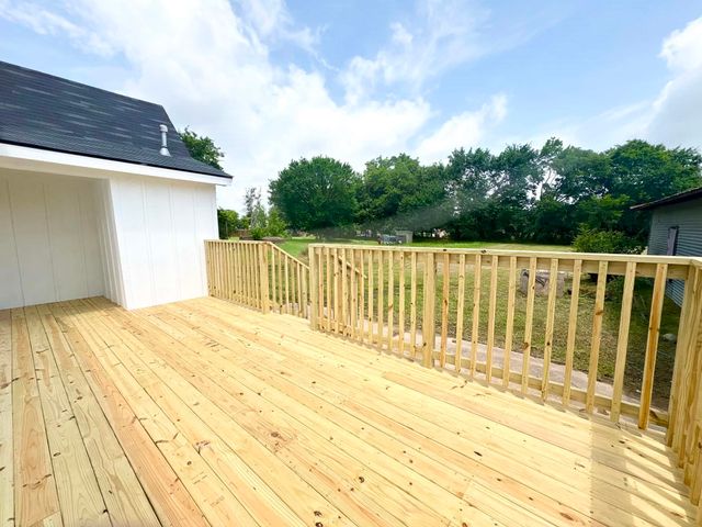 1008 W 12th Street, Bonham, TX 75418