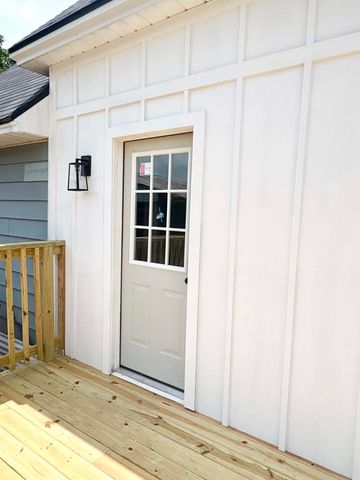 1008 W 12th Street, Bonham, TX 75418