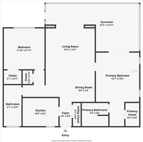 5020 BRITTANY DRIVE S 118, St Petersburg, FL 33715