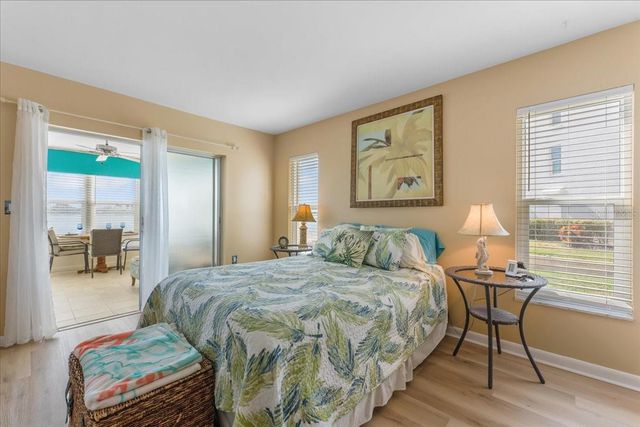 5020 BRITTANY DRIVE S 118, St Petersburg, FL 33715