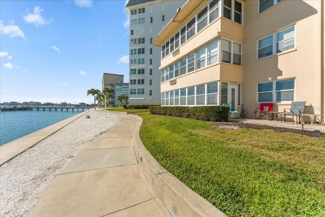 5020 BRITTANY DRIVE S 118, St Petersburg, FL 33715