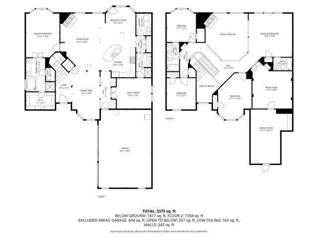 1205 Luna Lane, Garland, TX 75044