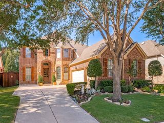 1205 Luna Lane, Garland, TX 75044