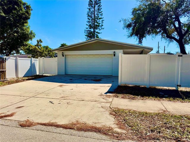 4371 72ND TERRACE N, Pinellas Park, FL 33781