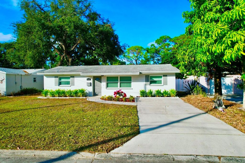 4371 72ND TERRACE N, Pinellas Park, FL 33781