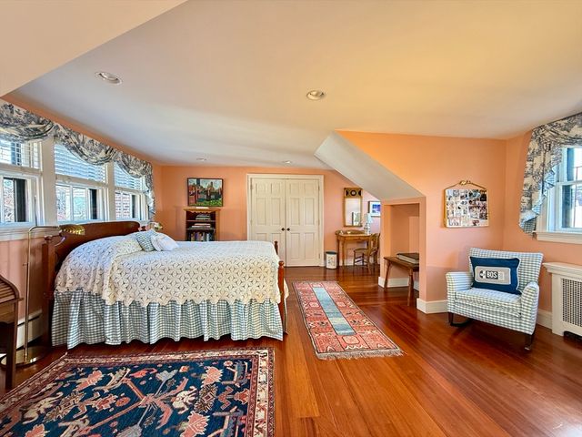 9 West Cedar St, Boston, MA 02108