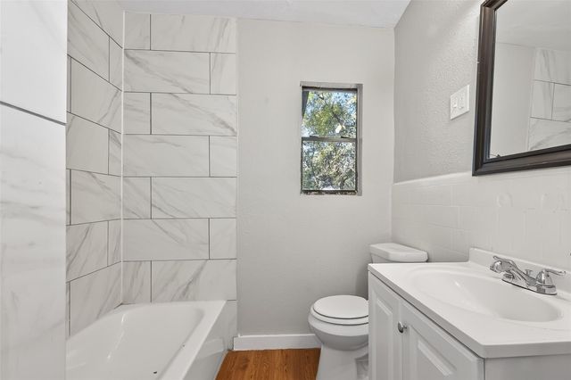 6127 Beldart Street, Houston, TX 77033