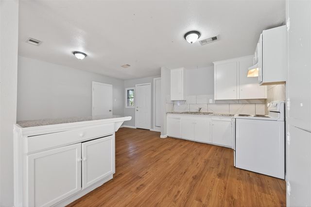 6127 Beldart Street, Houston, TX 77033