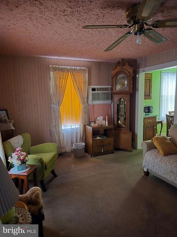 316 LIBERTY RD, Federalsburg, MD 21632