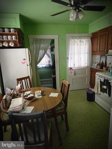 316 LIBERTY RD, Federalsburg, MD 21632