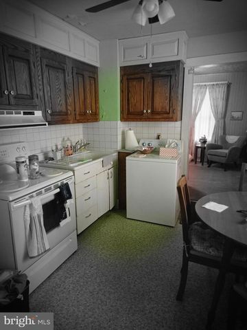 316 LIBERTY RD, Federalsburg, MD 21632