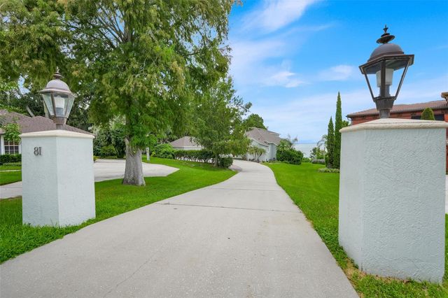 81 MILLHOLLAND STREET, Oakland, FL 34760