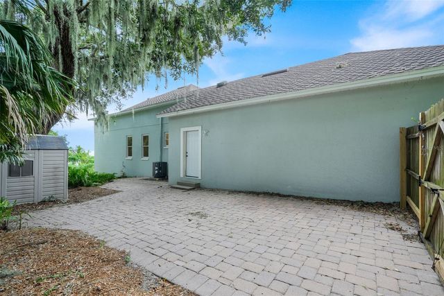 81 MILLHOLLAND STREET, Oakland, FL 34760