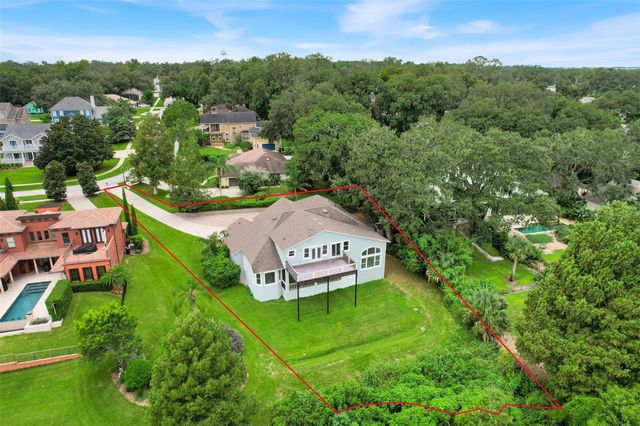 81 MILLHOLLAND STREET, Oakland, FL 34760