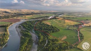 TBD Christensen ROAD, Billings, MT 59101