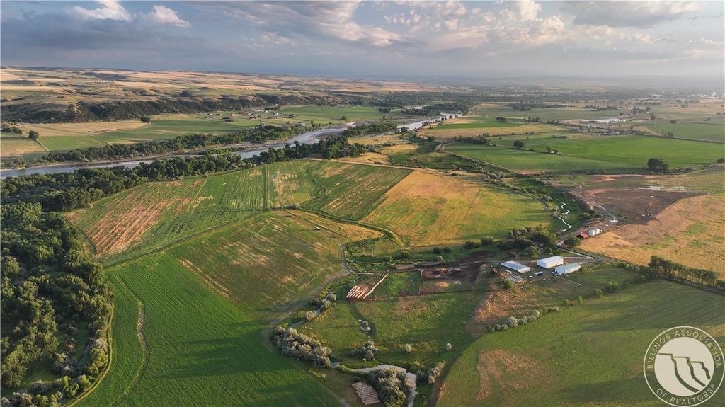 TBD Christensen ROAD, Billings, MT 59101 photo 11