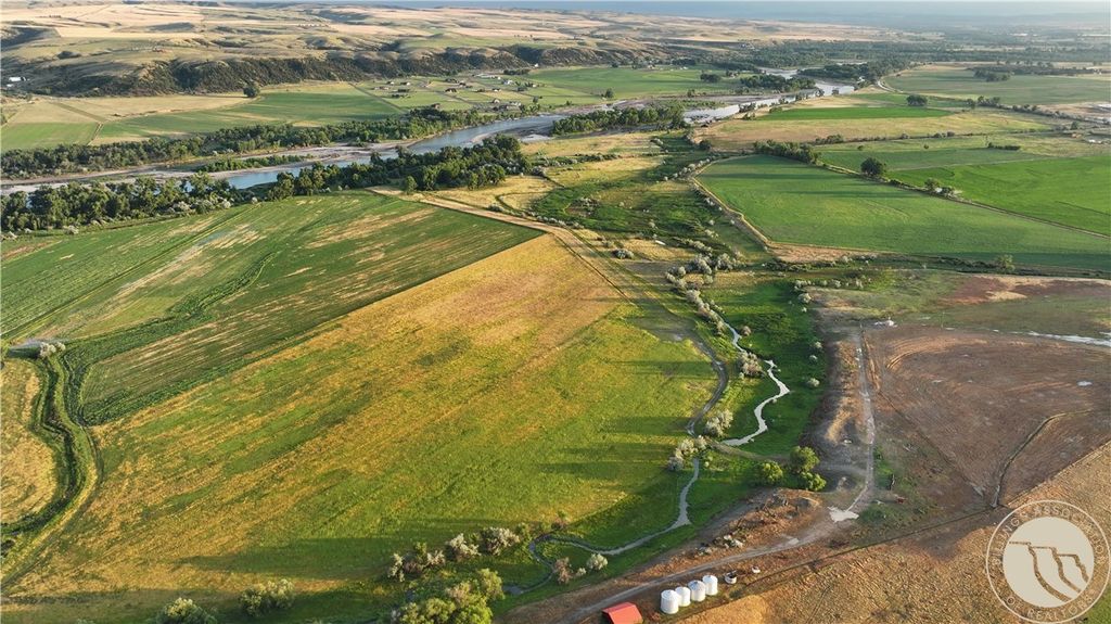 TBD Christensen ROAD, Billings, MT 59101 photo 13