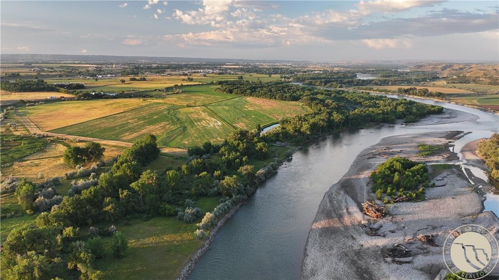 TBD Christensen ROAD, Billings, MT 59101 photo 2