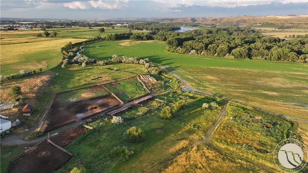 TBD Christensen ROAD, Billings, MT 59101 photo 22