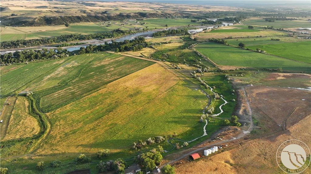 TBD Christensen ROAD, Billings, MT 59101 photo 23
