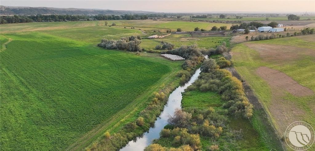 TBD Christensen ROAD, Billings, MT 59101 photo 3