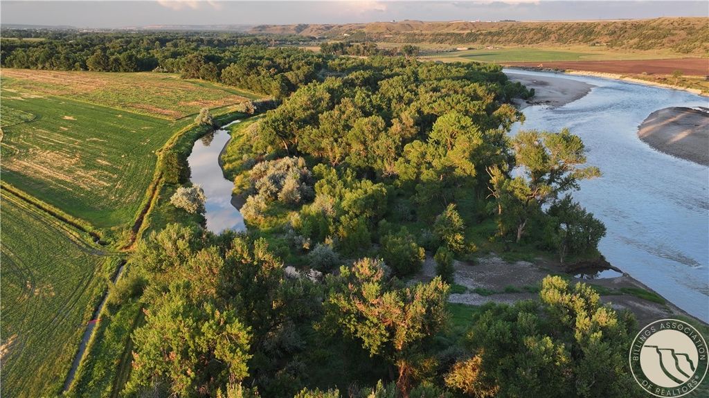 TBD Christensen ROAD, Billings, MT 59101 photo 5