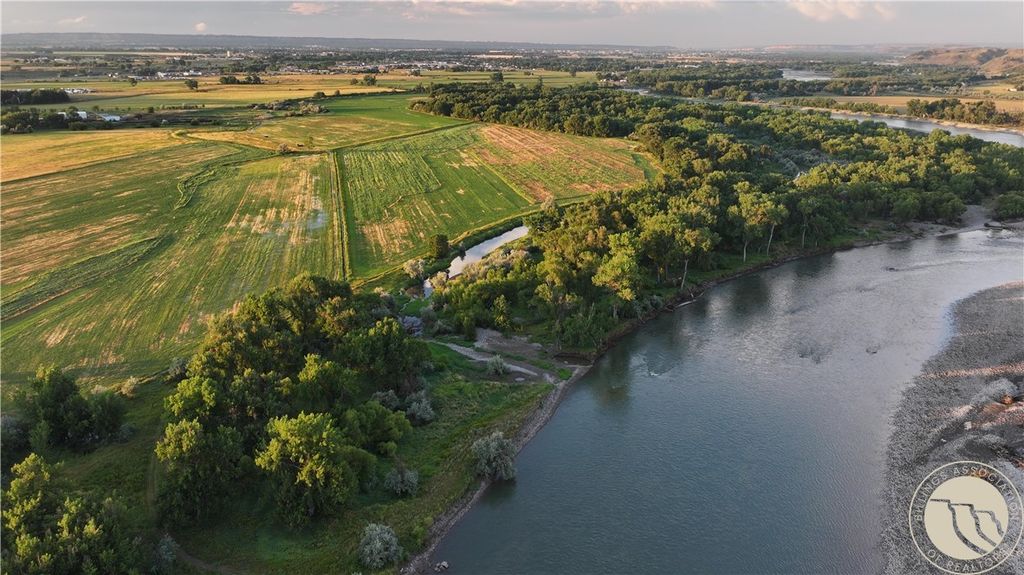 TBD Christensen ROAD, Billings, MT 59101 photo 7