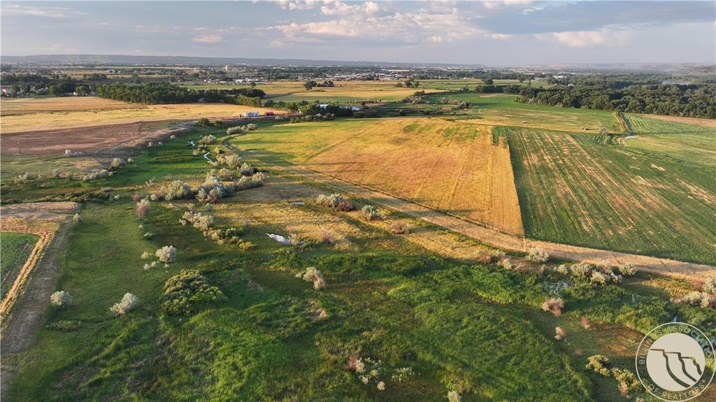TBD Christensen ROAD, Billings, MT 59101 photo 9