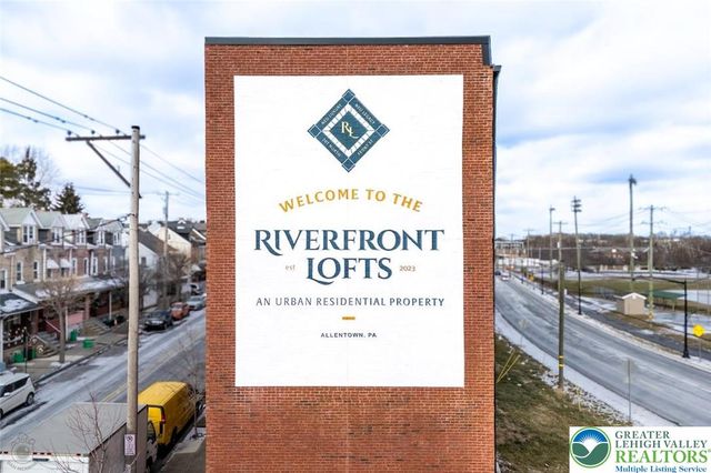 207 North Front Street 210, Allentown City, PA 18102