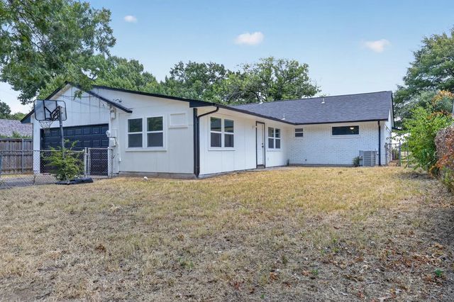 3811 Ovid Avenue, Dallas, TX 75224
