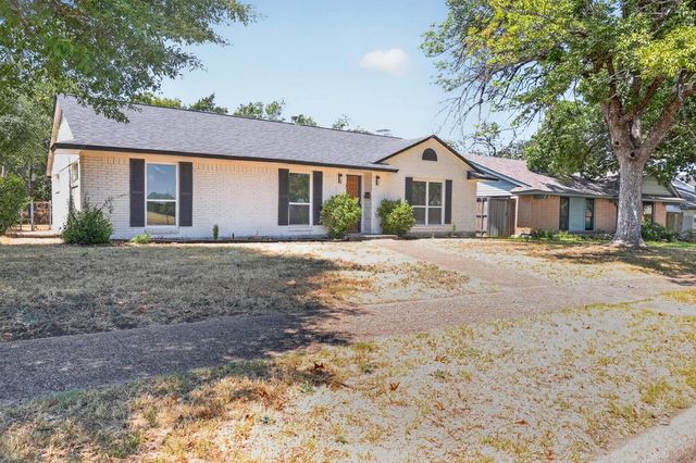 3811 Ovid Avenue, Dallas, TX 75224