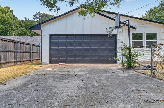 3811 Ovid Avenue, Dallas, TX 75224