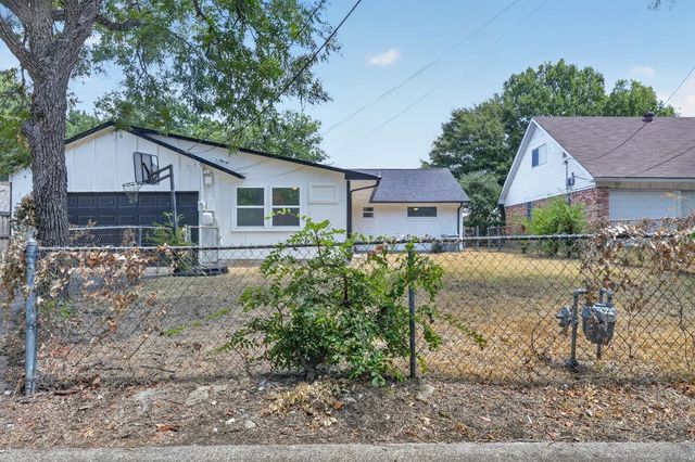 3811 Ovid Avenue, Dallas, TX 75224