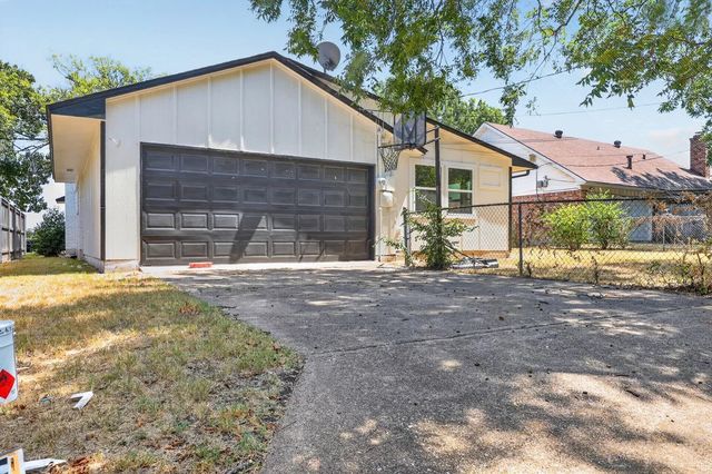 3811 Ovid Avenue, Dallas, TX 75224