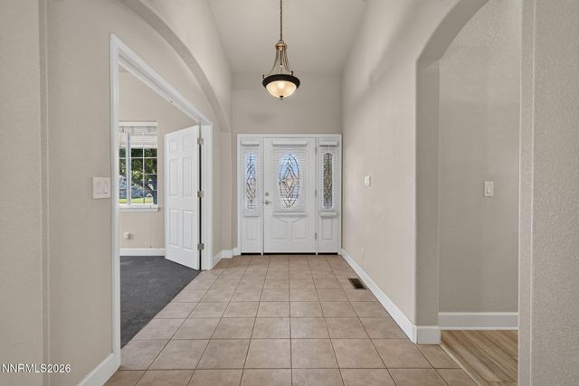 1487 Longfellow Lane, Gardnerville, NV 89410