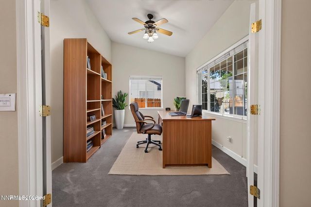 1487 Longfellow Lane, Gardnerville, NV 89410