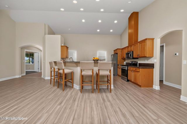 1487 Longfellow Lane, Gardnerville, NV 89410