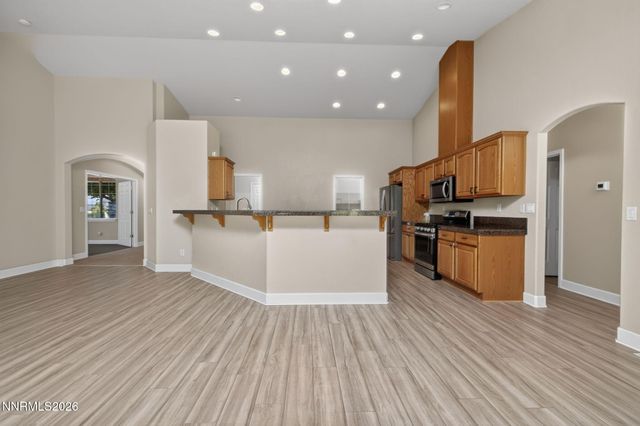 1487 Longfellow Lane, Gardnerville, NV 89410