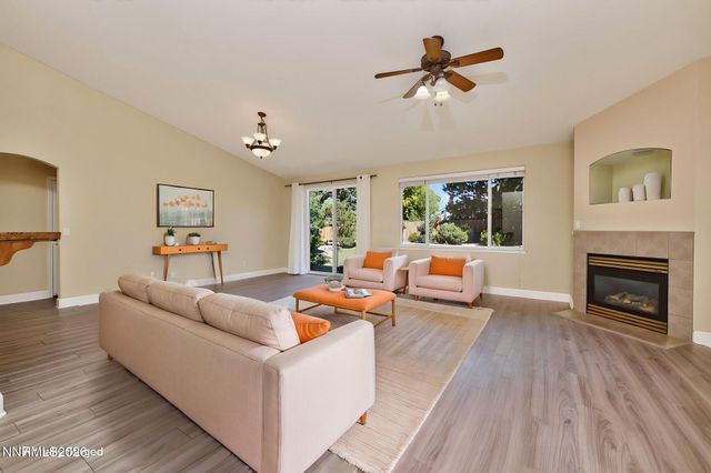 1487 Longfellow Lane, Gardnerville, NV 89410