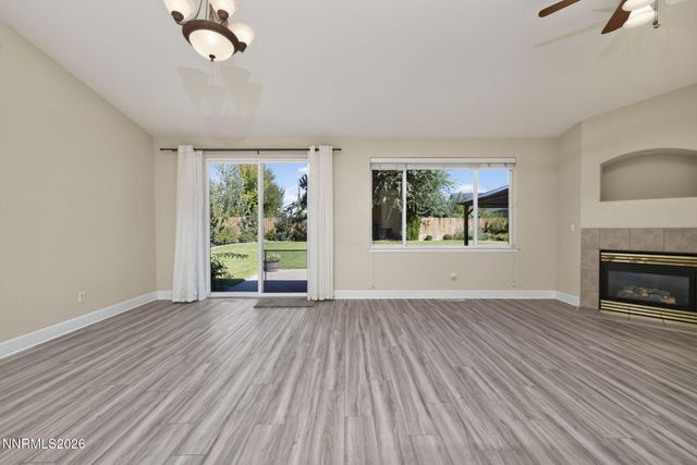1487 Longfellow Lane, Gardnerville, NV 89410