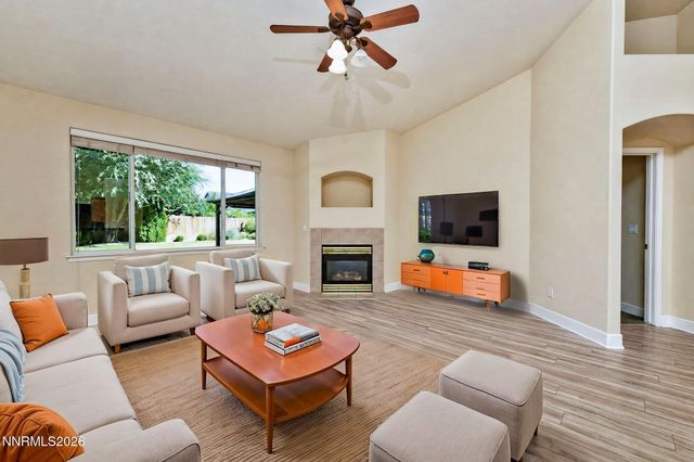 1487 Longfellow Lane, Gardnerville, NV 89410