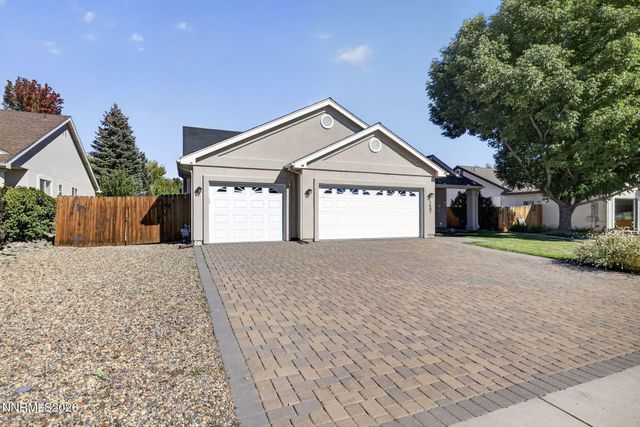 1487 Longfellow Lane, Gardnerville, NV 89410
