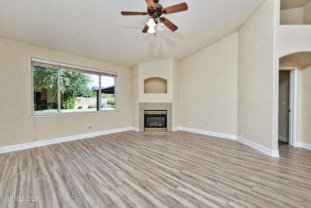 1487 Longfellow Lane, Gardnerville, NV 89410