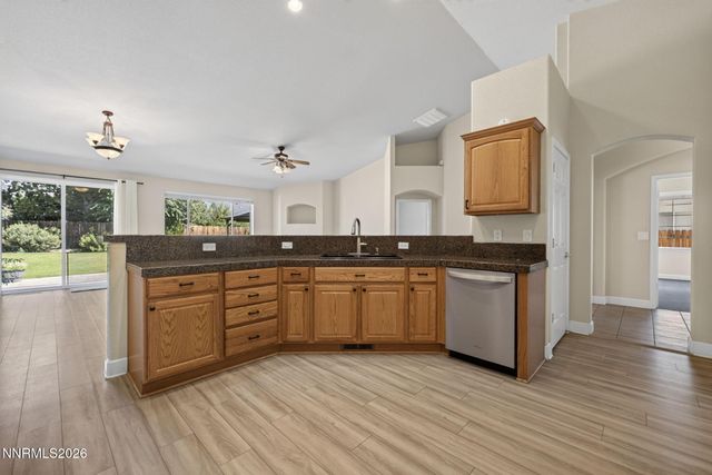 1487 Longfellow Lane, Gardnerville, NV 89410