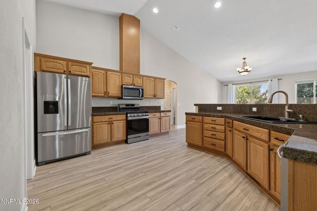 1487 Longfellow Lane, Gardnerville, NV 89410