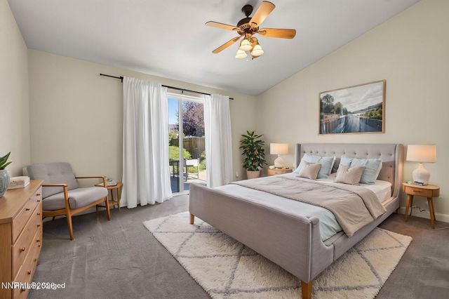 1487 Longfellow Lane, Gardnerville, NV 89410