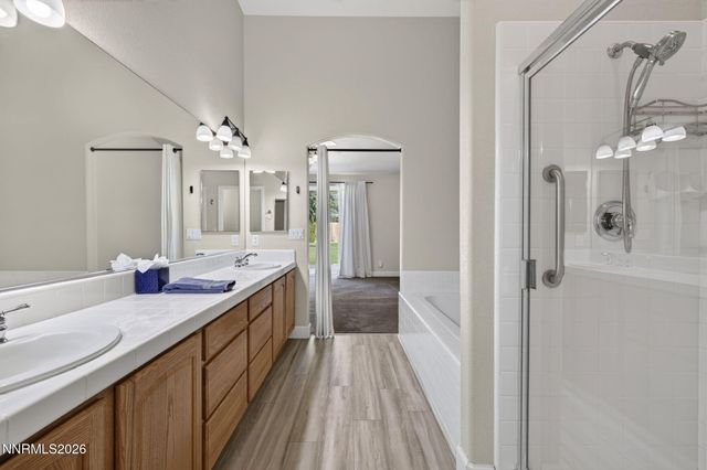 1487 Longfellow Lane, Gardnerville, NV 89410