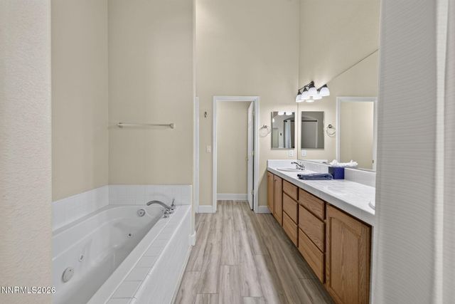 1487 Longfellow Lane, Gardnerville, NV 89410
